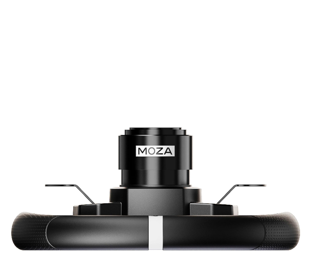 MOZA Kierownica gamingowa Moza Racing ESX RS052 (X-BOX, PC) - 1339612 - zdjęcie 6